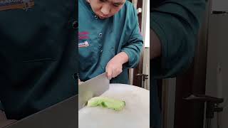 Easy Vegetables Recipe amp Vegetables Cutting Activity radish short viralvideo [upl. by Markson124]