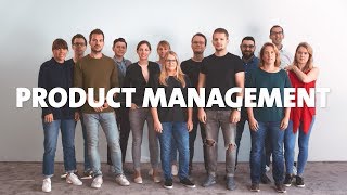 Ein Blick hinter die Kulissen  willhaben Product Management Team [upl. by Nailluj]