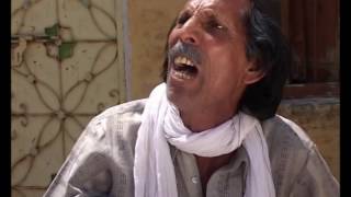 Mari Jind Mari Jaan ᴴᴰ  Full Pothwari Drama [upl. by Garlan]