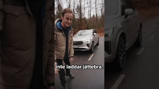 Det enda som är SÄMRE med nya Volvo [upl. by Fates616]