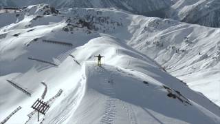 TV Spot der Mayrhofner Bergbahnen [upl. by Bruner]