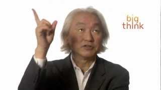 Michio Kaku Will Mankind Destroy Itself  Big Think [upl. by Dyob]