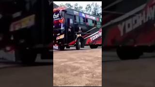 komban tourist bus dj trendingvideo [upl. by Fortuna]