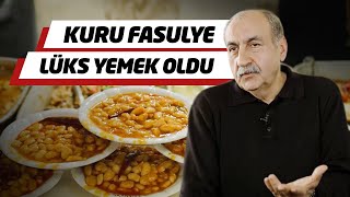 Tarihi Süleymaniyeli Kurufasulyeci Ali Babanın Ödüllü Kurufasulyesi [upl. by Inajna]