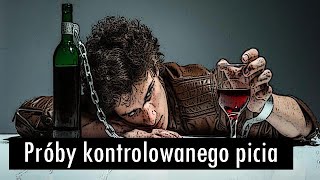 Próby kontrolowanego picia  ALKO [upl. by Aihsenal]