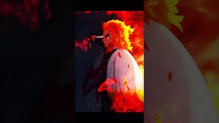 Rengoku edit 🔥 flame editz 🔥✨demonslayer animeedit naruto edit rengoku goku [upl. by Zaller]