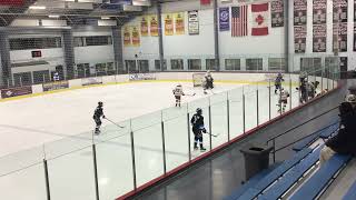 GIRLS  U20  OHA Gold vs Team Illinois  Friday October 25 2024 [upl. by Yrral]