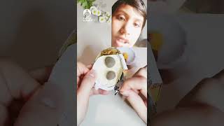 kinder unboxing squishy food toys candy [upl. by Oralla]