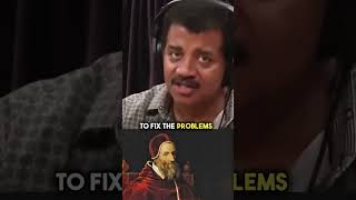 Why the Christian Calendar Is Used Worldwide w Neil deGrasse Tyson [upl. by Inittirb]