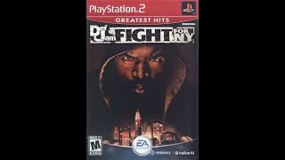 Def Jam Fight for NY cover ps2 image to video ai [upl. by Teeter]