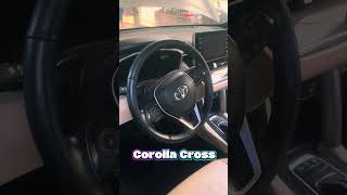 Vem aí o Corolla Cross…Corolla toyota leilaototal leilaodecarros [upl. by Neddra]