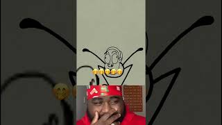 The way I say mommy cartoon lamput respect trollface troling comedy new funnyshorts funny [upl. by Rubens40]