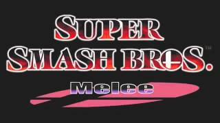 Battlefield Theme  Super Smash Bros Melee  10 Hours Extended Music [upl. by Humo434]