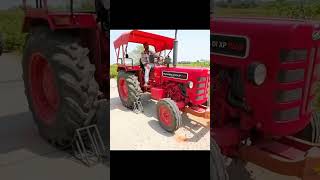 7 tractor ki kari power testing viralvideo farming shorts tranding power shortsfeed youtube [upl. by Notyad]