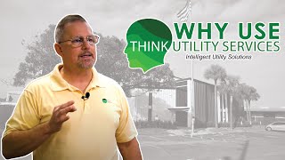 Think Utility Services  Why Use Think Utility Services [upl. by Enovi]