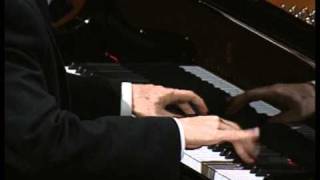 Rafal Blechacz  Chopin Sonata N°3  Mov 4° Presto non tanto [upl. by Deevan]