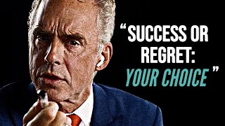 Dr Jordan Peterson TAKE FULL RESPONSIBILITY FOR YOUR LIFE MUST WATCH Motivational Speech [upl. by Dagall]