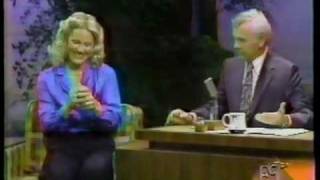 Entertainment Tonight Story on Johnny Carson Retirement May 1992 [upl. by Yattirb]