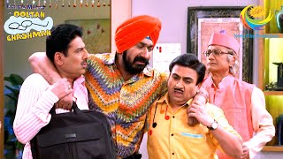 Sodhi Goes Out Of Control  Taarak Mehta Ka Ooltah Chashmah  Sodhi Ka Hangama [upl. by Eteragram]