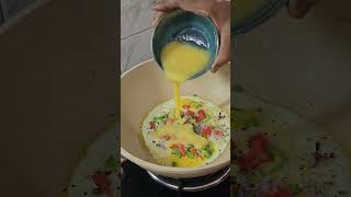 Childrens Day Special Surprise chipsomlet ChildrensDay viralrecipe bengalishorts [upl. by Haneen]