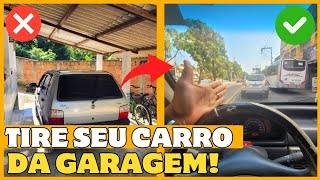 COMO PERDER O MEDO E VOLTAR A DIRIGIR 5 DICAS FUNDAMENTAIS [upl. by Iggy]