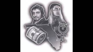 Pouya x Ghostemane  1000 Rounds [upl. by Ortrude]