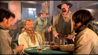 DOC WEST Official Trailer 2010  Terence Hill Clare Carey Maria P Petruolo [upl. by Daza739]