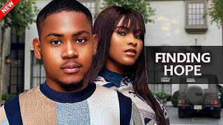 FINDING HOPE  CLINTON JOSHUA SARIAN MARTIN PEARL SHIM 2024 LATEST AFRICAN NIGERIAN FULL MOVIE [upl. by Suiravat677]