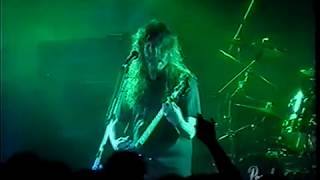 Opeth  Bleak  live in Melbourne April 11th 2003 [upl. by Abihsot]