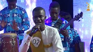 Grande Finale Prime 2  TSEDI Mawuyram voix dOr 2024 [upl. by Eatton589]