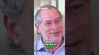 Ciro Gomes Expõe o Lado Oculto das Eleições e a Verdade Sobre Bolsonaro [upl. by Nuajed]