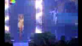 Hadise Rakkas Show TV 2012 Yılbaşı Konseri  YouTube [upl. by Tnarud862]