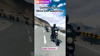 Ultimate Ladakh Adventure Road Trip of a Lifetime shorts instagram travel manzil [upl. by Ateekal]