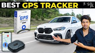 Top 5 Best GPS TRACKER For Every Vehicle  Best GPS TRACKER in India 2023 👌 [upl. by Noletta]