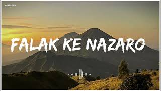 Falak Ke Nazaro Naat Zameen Ki Baharo  Huzoor Aa Gaye Hai  2024 Naat [upl. by Atnuahc]