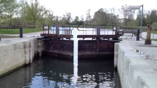 Petite croisière en Charente [upl. by Roswell]