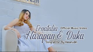 DEMO LAGU REMIX TERBARU quot HARAPAN amp DUKA quot By ERNATALIA [upl. by Nevaeh70]