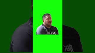 Tanka Jahari – Impractical Jokers  Green Screen tankajahari impracticaljokers girly pizza fyp [upl. by Nivle]