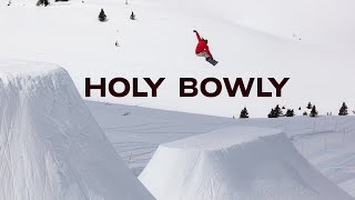 Holy Bowly 2022 at Sunshine Village [upl. by Nnahgaem]