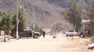 Los Gallitos De Chihuahua En Vivo  Corrido De Luis L1 [upl. by Aivek]