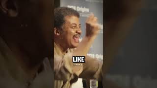 Neil deGrasse Tyson ANGRY about Physics budget cuts [upl. by Enyamert35]