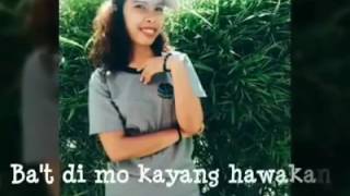 Secret love song TAGALOG version  by Squadgirls [upl. by Corvese]