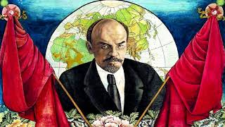 Мөнхийн Ленин  Forever With Lenin Mongolian Communist Song [upl. by Elatsyrk]