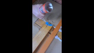 How to Airseal Your Attic with Myron Ferguson Drywall and Building Performance Contractor [upl. by Podvin61]