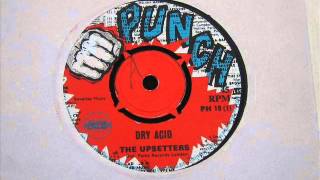 The Upsetters Dry Acid [upl. by Fuller586]