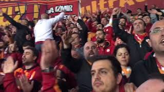 Kadıköyde Galatasaraylılardan “ Fatih Terim Sever Adamı “ [upl. by Cecelia]