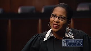 Pathways to the Bench US Court of Appeals Judge Ann C Williams [upl. by Lobell300]