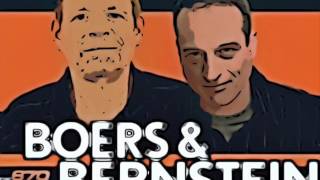 Boers and Bernstein  Caller David in Whiting 111212 [upl. by Selhorst]