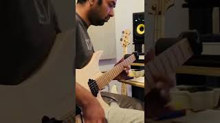 strandberg elevated jam 1 [upl. by Ysor]