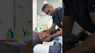 Cervical Spine  Neck Adjustment [upl. by Colfin]